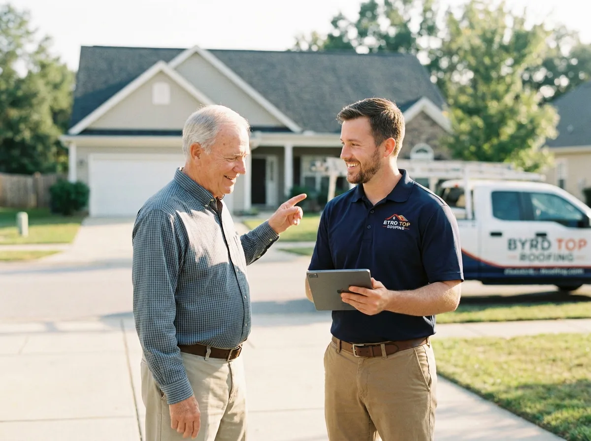 Roofing Gering, NE FAQs